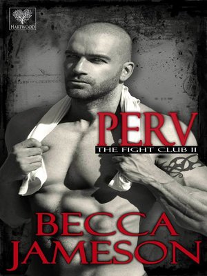 Perv - ebook